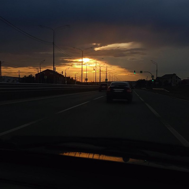 Channel Photo
