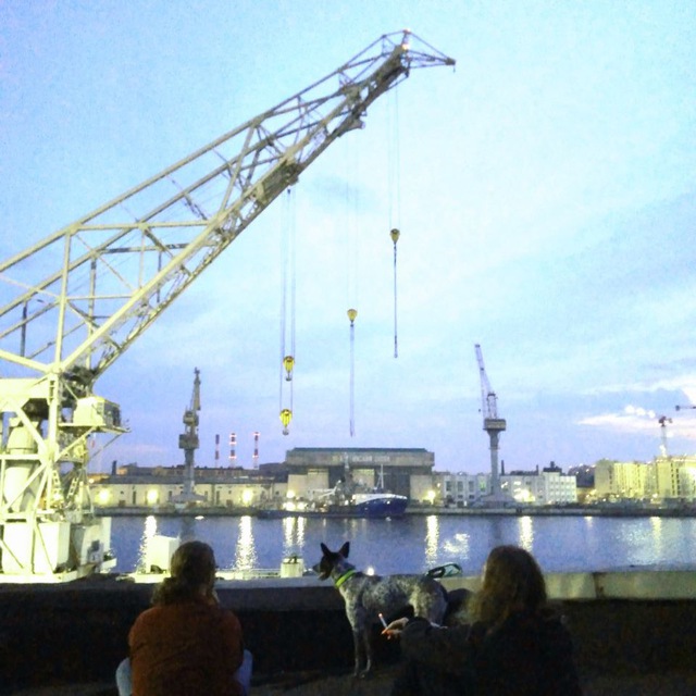 Channel Photo