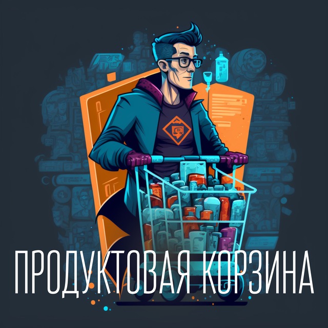 Channel Photo