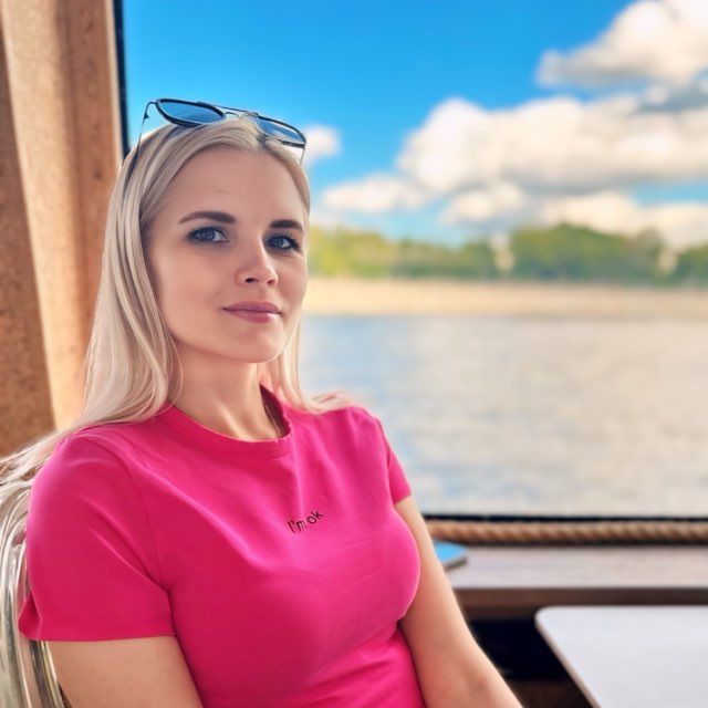 Channel Photo