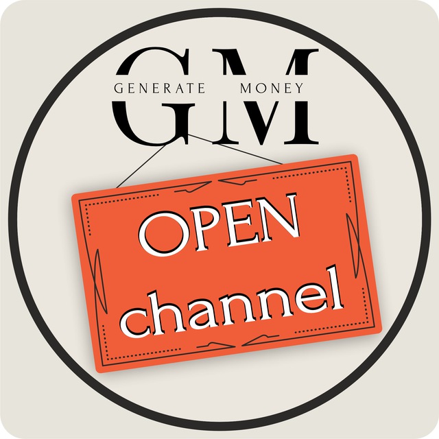 Channel Photo