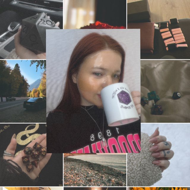 Channel Photo