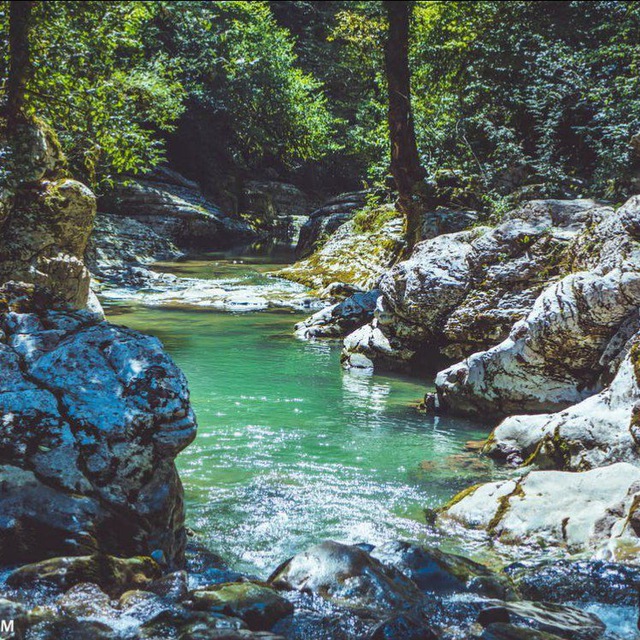 Channel Photo