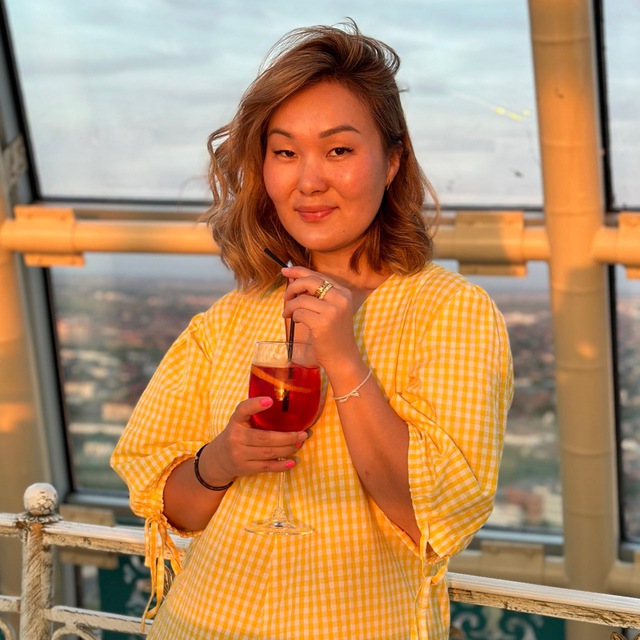 Channel Photo