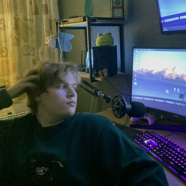 Channel Photo