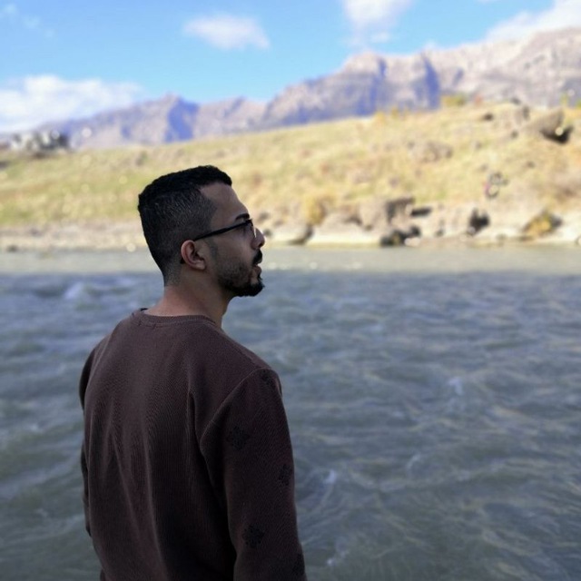 Channel Photo