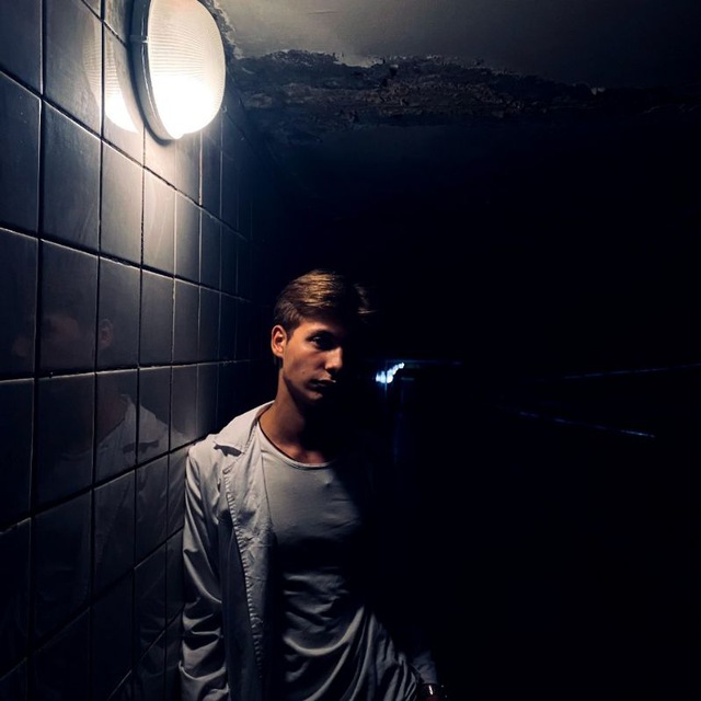 Channel Photo