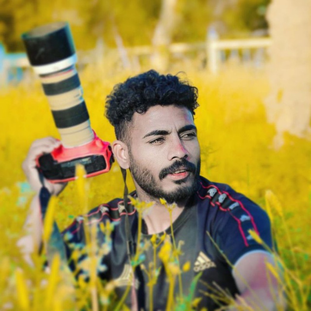 Channel Photo