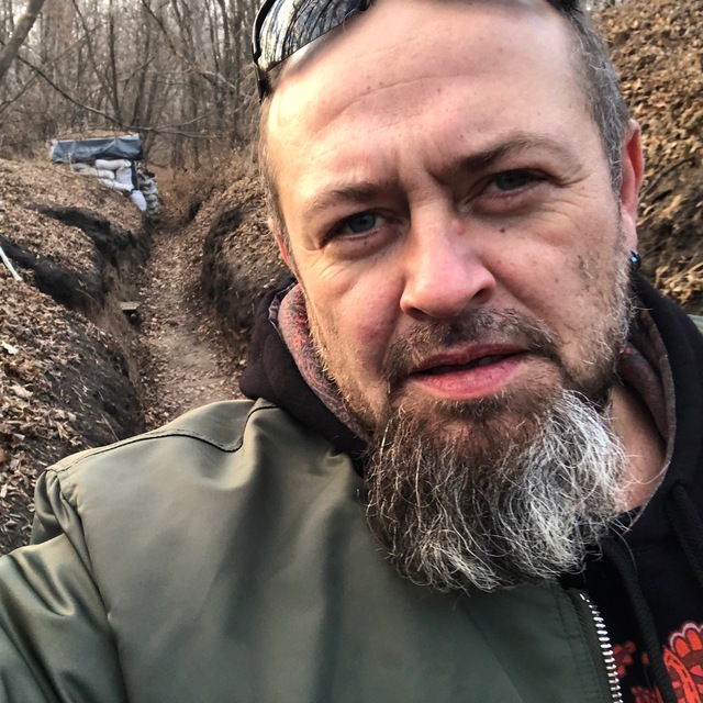 Channel Photo