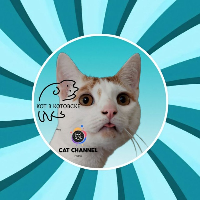 Channel Photo