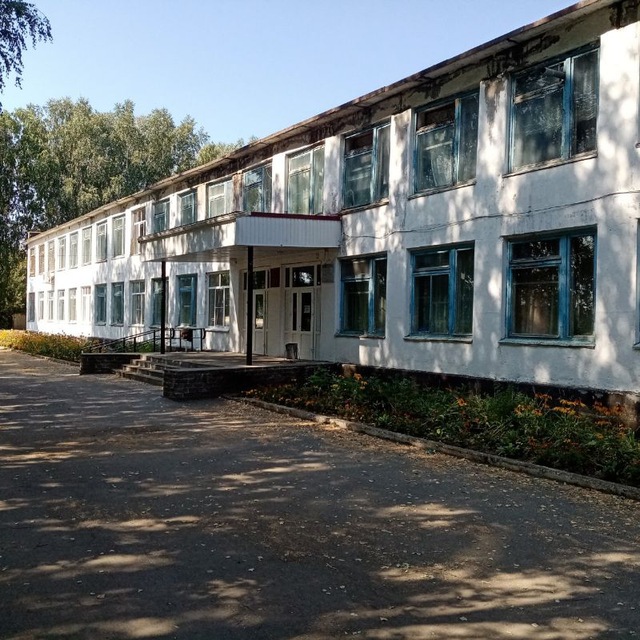 Channel Photo