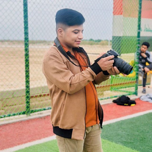 Channel Photo