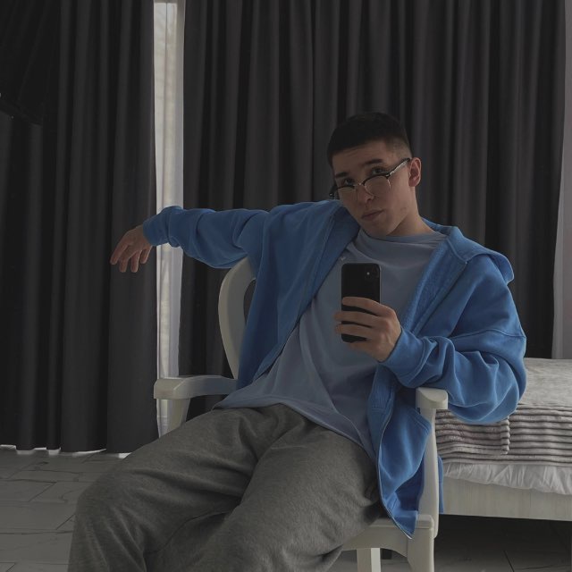 Channel Photo