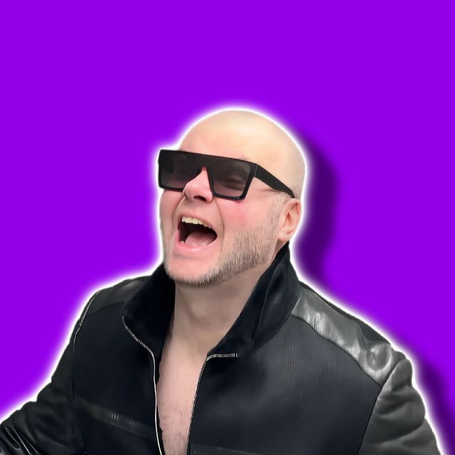 Channel Photo