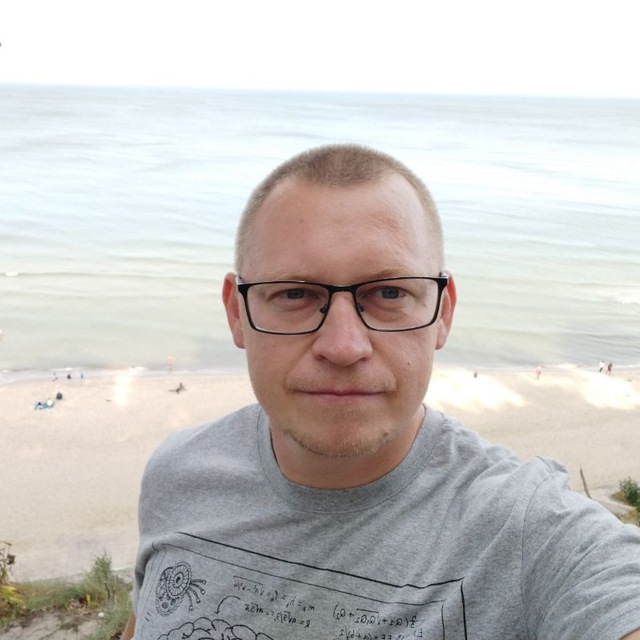 Channel Photo