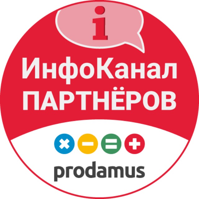 Channel Photo