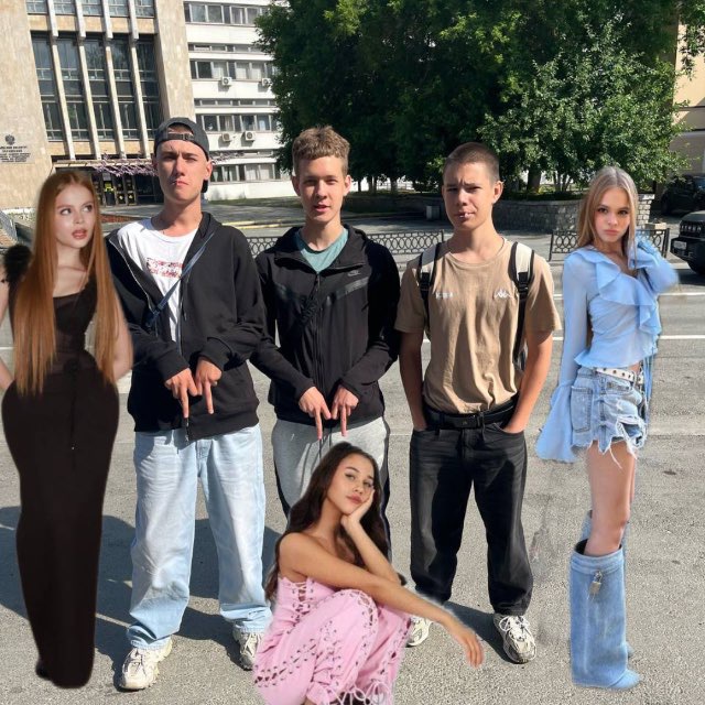 Channel Photo