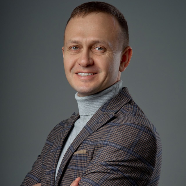 Channel Photo