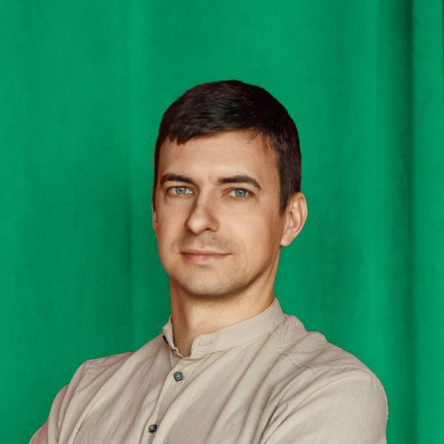 Channel Photo