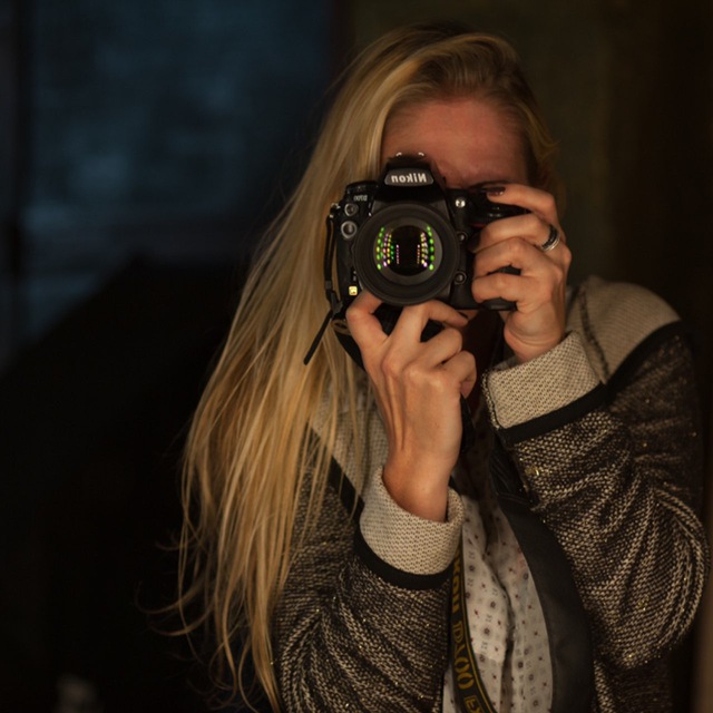 Channel Photo