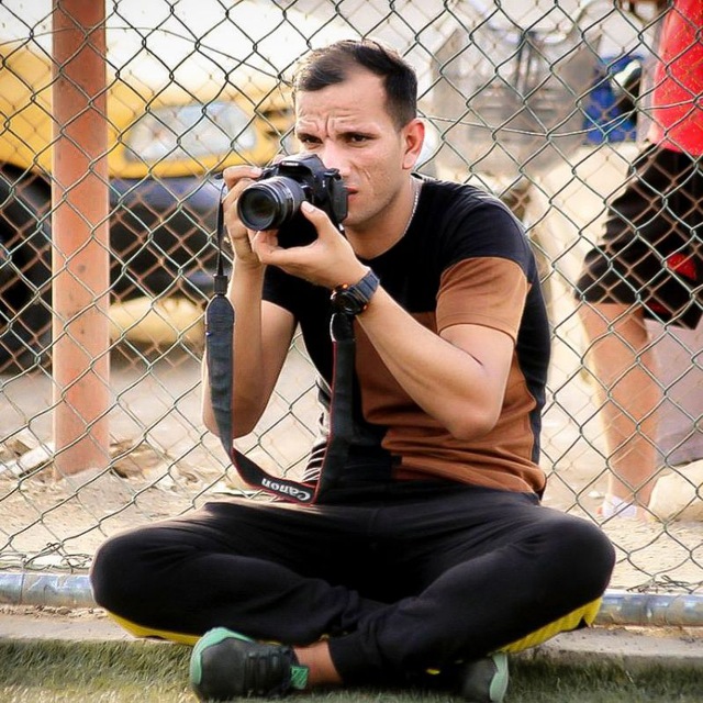 Channel Photo