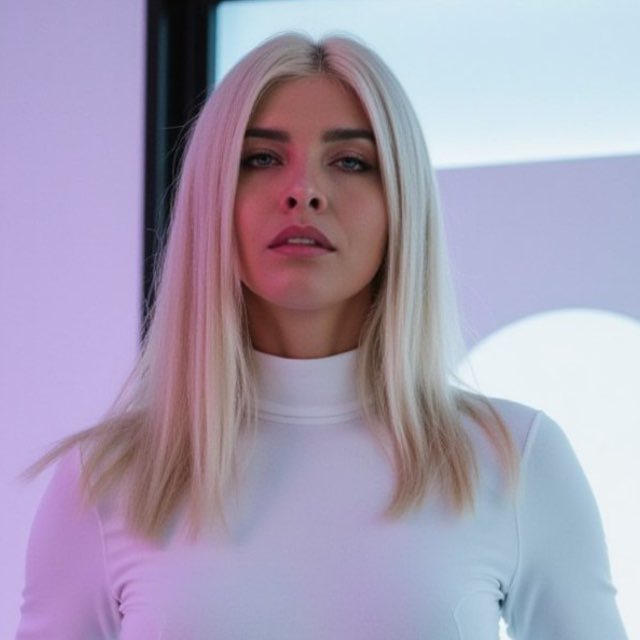 Channel Photo