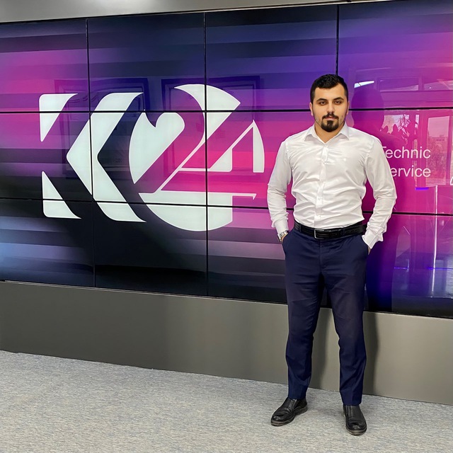 Channel Photo
