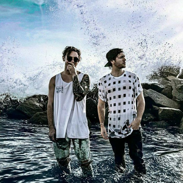 Channel Photo