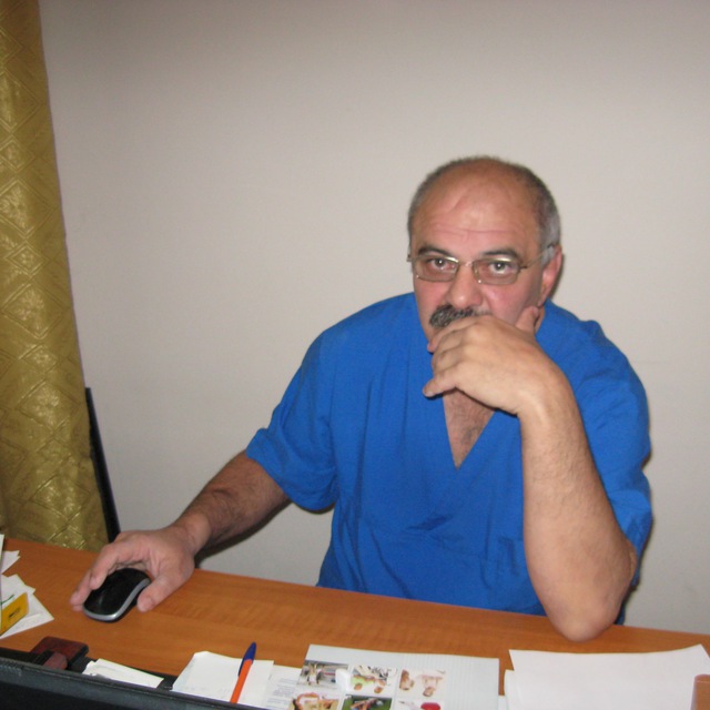 Channel Photo