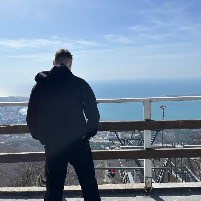 Channel Photo
