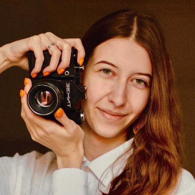 Channel Photo