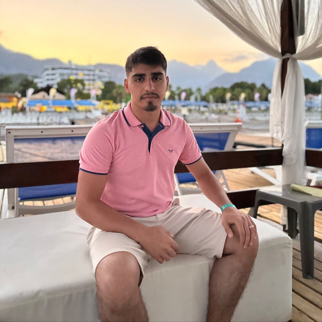 Channel Photo