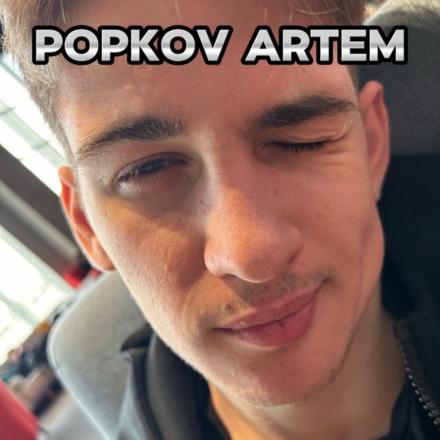Channel Photo