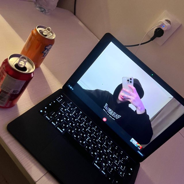 Channel Photo