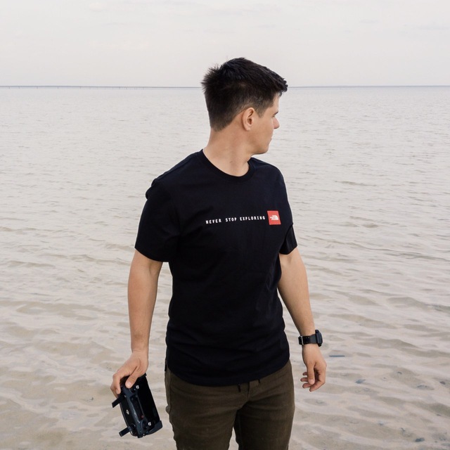 Channel Photo