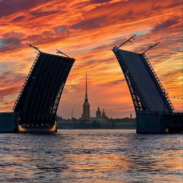 Channel Photo