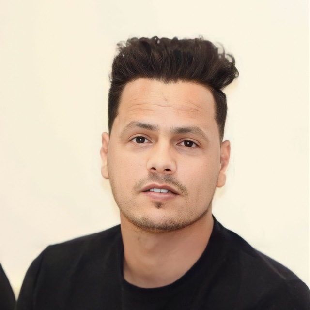 Channel Photo