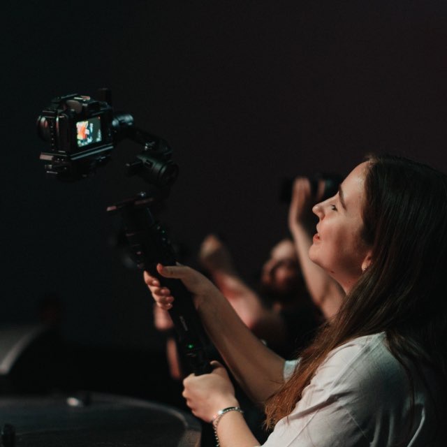 Channel Photo