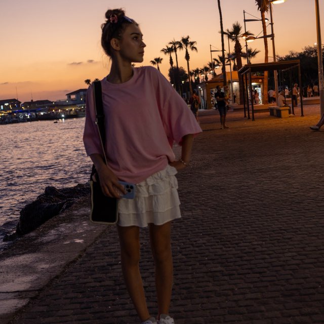 Channel Photo