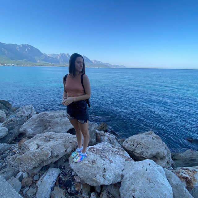 Channel Photo