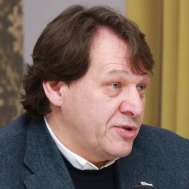 Channel Photo