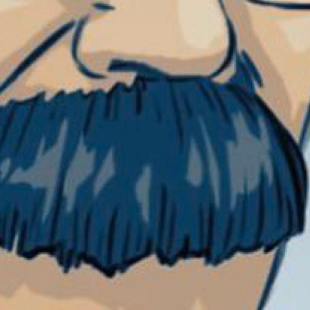 Channel Photo