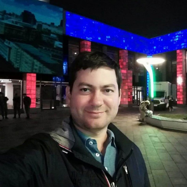 Channel Photo