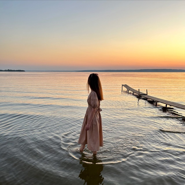 Channel Photo