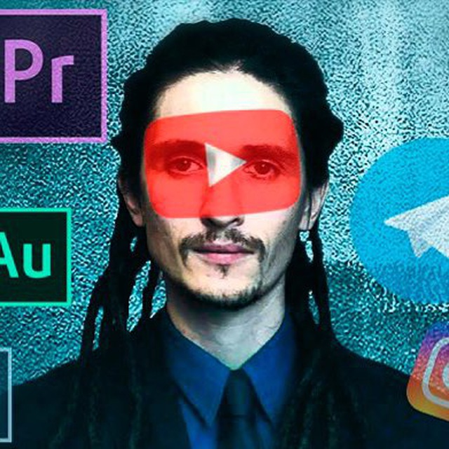 Channel Photo