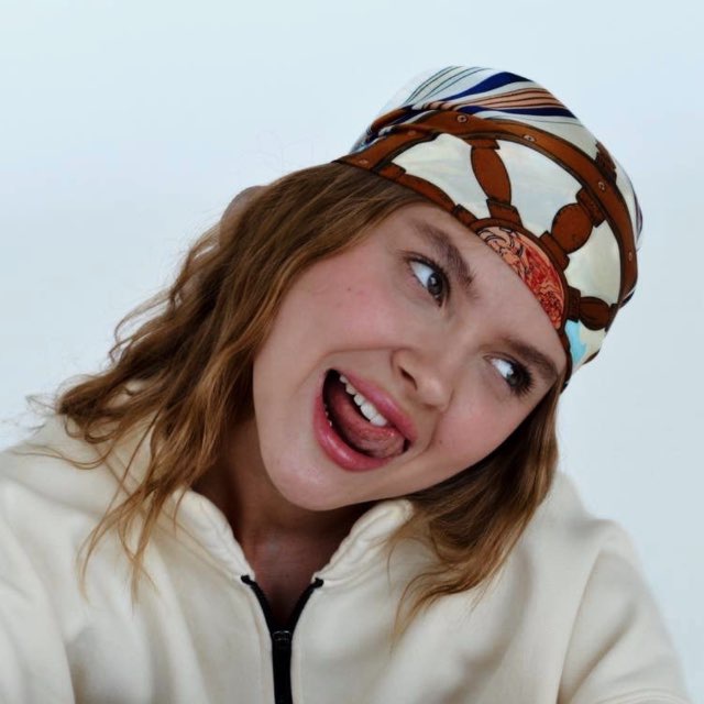 Channel Photo