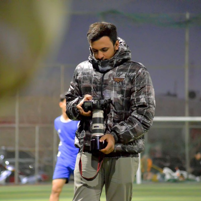 Channel Photo