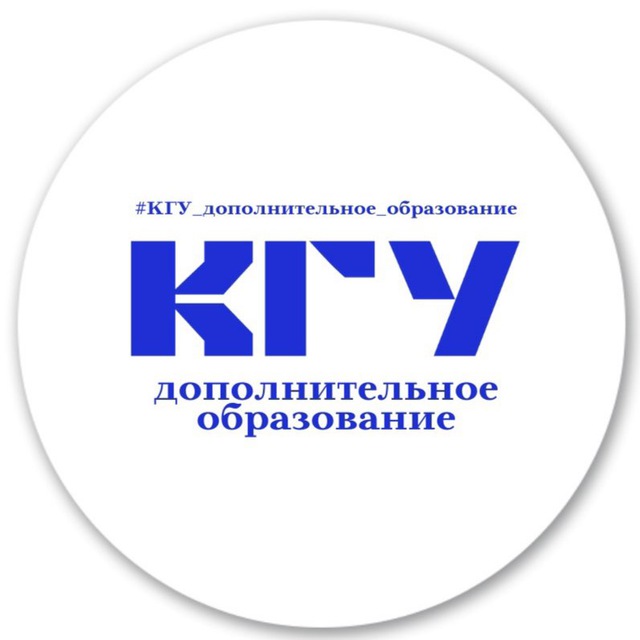 Channel Photo