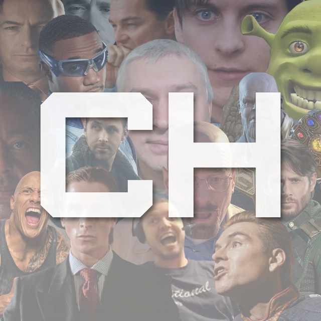 Channel Photo