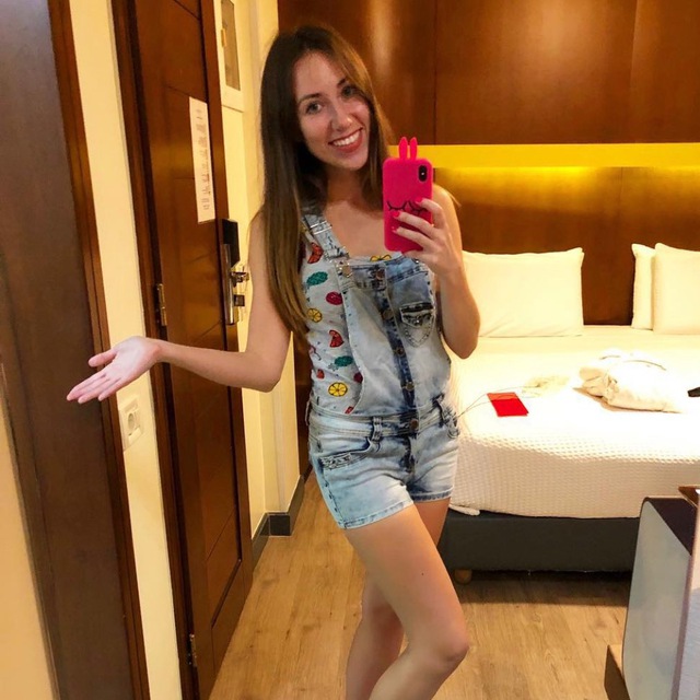 Channel Photo